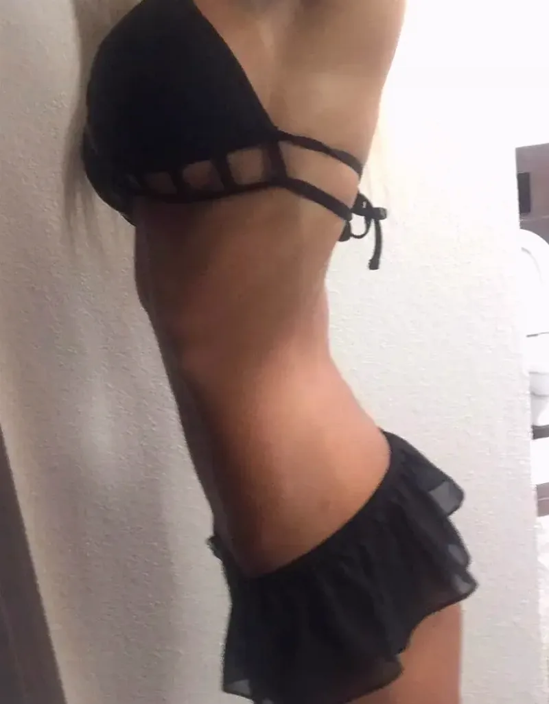 Scopare con discrezione Tufino